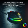 Razer Basilisk V3 Souris Gaming Filaire (10+1 Boutons , Molette HyperScroll Tilt,  + 26K DPI) Noir