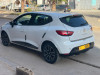 Renault Clio 4 2015 Limited