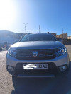 Dacia Sandero 2018 Stepway restylée