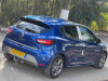 Renault Clio 4 2021 GT Line +