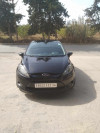 Ford Fiesta 2012 Fiesta