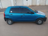 Suzuki Alto 2008 Alto