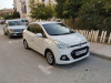 Hyundai Grand i10 Sedan 2017 Corée