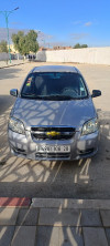 Chevrolet Aveo 4 portes 2008 Aveo 4 portes