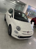 Fiat 500 Hybride/ Dolcevita plus/ 500X Club 2024 Club