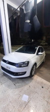 Volkswagen Polo 2013 Life