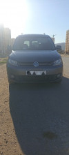 Volkswagen Caddy 2012 Caddy