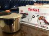 Cocotte minute tefal 6litres en acier inoxydable venu de France 