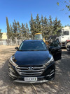 Hyundai Tucson 2018 Extreme