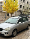 Kia Carens 2008 