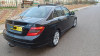 Mercedes Classe C 2008 220 Exclusive