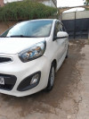 Kia Picanto 2014 