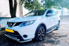 Nissan Qashqai 2015 Tekna