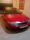 Renault Laguna 2 2002 Laguna 2