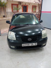 Kia Picanto 2004 Picanto