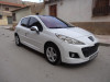 Peugeot 207 2012 Allure