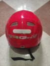 Casque à moto et scooter 