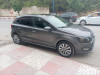 Volkswagen Polo 2014 Life