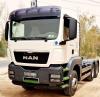 MAN 6x4 2017 TGS33.440