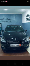 Peugeot 301 2015 pack luxe 