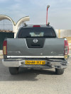 Nissan Navara 2012 Elegance 4x2