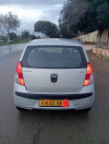 Hyundai i10 2008 i10