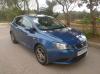 Seat Ibiza 2014 Ibiza