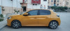 Peugeot 208 2021 Allure