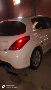 Peugeot 308 2013 Fe Line