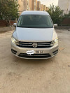 Volkswagen Caddy 2018 Highline