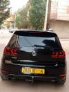 Volkswagen Golf 6 2013 GTD