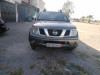 Nissan Navara 2014 Navara