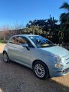 Fiat 500 2024 500