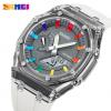 Montre skmei pour homme 