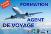 FORMATION AGENT DE VOYAGE