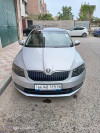 Skoda Octavia 2015 Elegance DGS