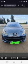 Peugeot 207 2008 207