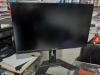 Écran GigaByte 27" en panne 