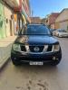 Nissan Navara 2011 Elegance 4x4