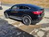 Mercedes GLC 2018 GLC