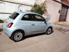 Fiat Fiat 500 2025 