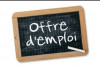 Offre d'emploi عرض عمل للطلبة 