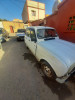 Renault 4 1987 