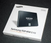 samsung 850 EVO 2.5" SATA III 500GB