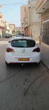 Opel Astra 2012 Astra