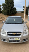 Chevrolet Aveo 5 portes 2009 