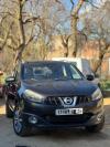 Nissan Qashqai 2012 