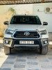 Toyota Hilux 2022 