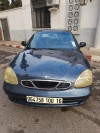 Daewoo Nubira 2000 Nubira