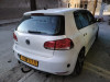 Volkswagen Golf 6 2011 